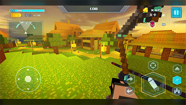 生存獵人2最新版本下載