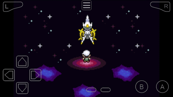 口袋妖怪究極綠寶石5手機版下載