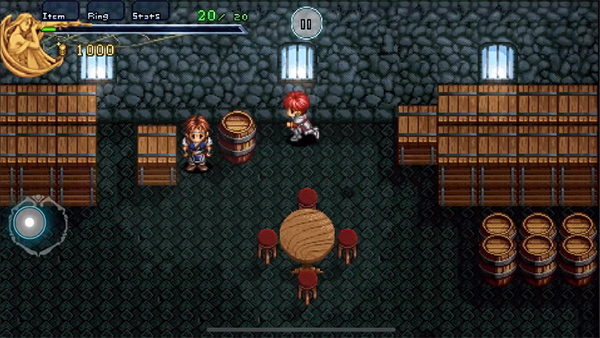 伊蘇1手機版下載