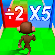 格斗游樂(lè)場(chǎng)正版 1.0.0