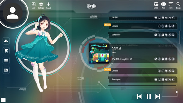 malody中文版下載