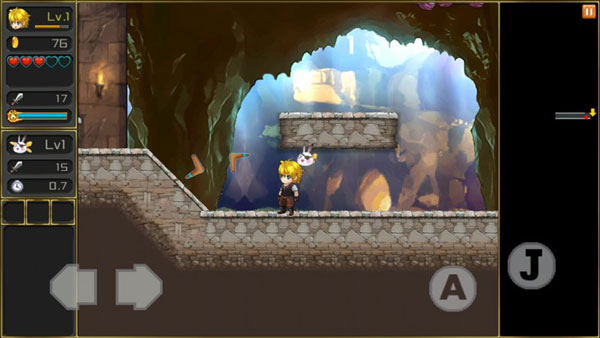 月之傳說漢化版下載