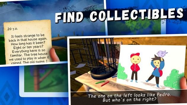 憤怒的男孩游戲正版下載