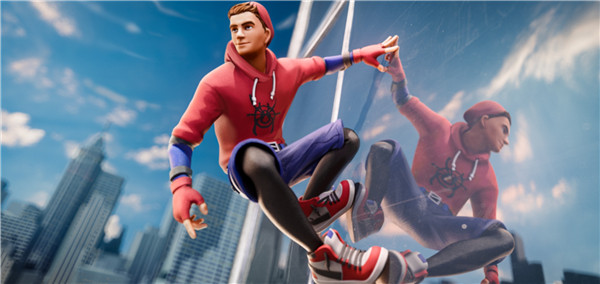 蜘蛛俠英雄2最新版下載