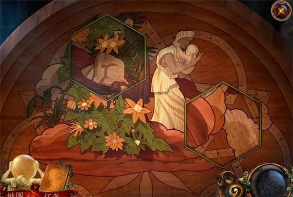 神話探索者火神的遺物安卓版下載