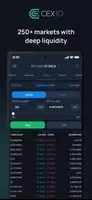 CEXio交易所下載