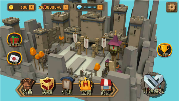 隨機合并塔防游戲下載