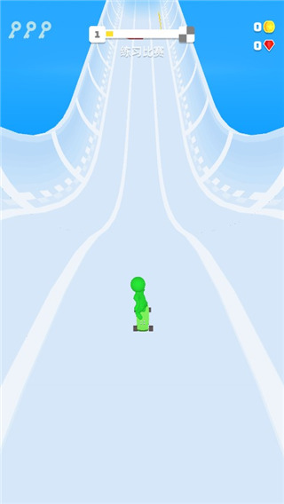 滑雪之星游戲下載