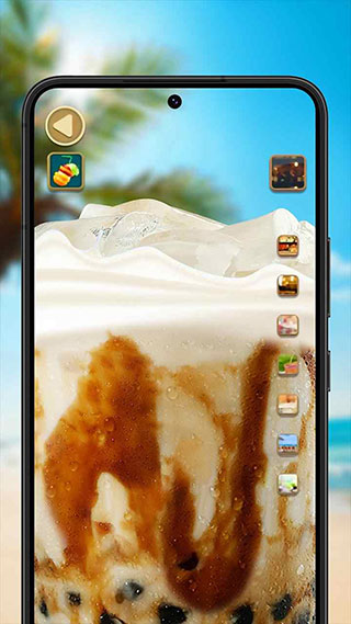 奶茶模擬器游戲下載