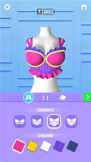 文胸制造商游戲下載安裝