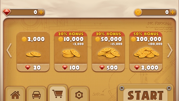 停車達人4官方正版