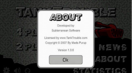 坦克動蕩2手游下載