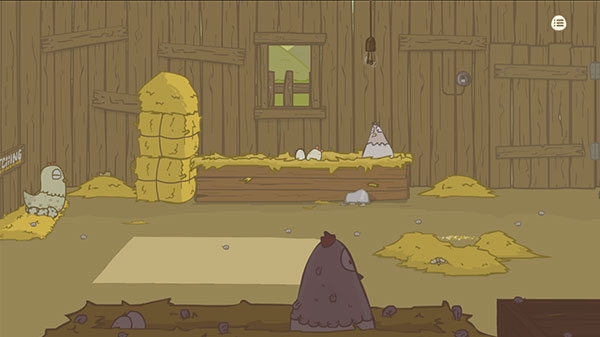 小雞二人組漢化版