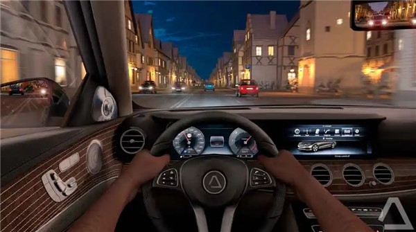 真人汽車駕駛德國2024版本下載