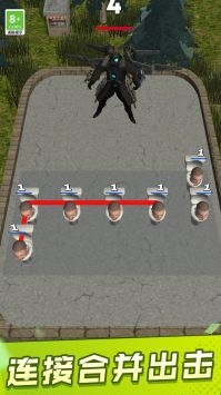 馬桶人沙盒戰斗無廣告下載