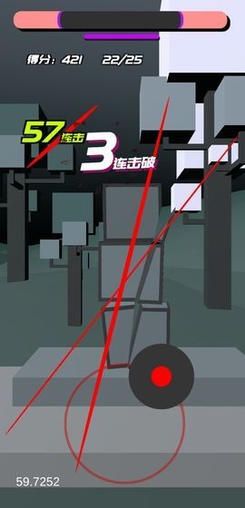 時間格斗官網版