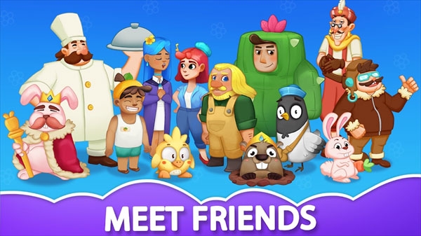 可可谷農場冒險下載