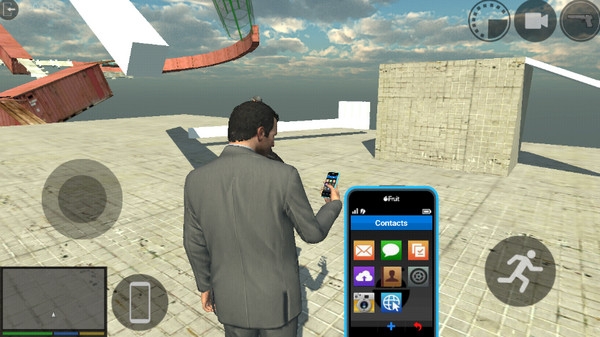 lac洛杉磯犯罪最新版