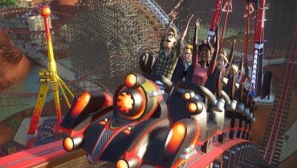 過山車之星手機版下載正版