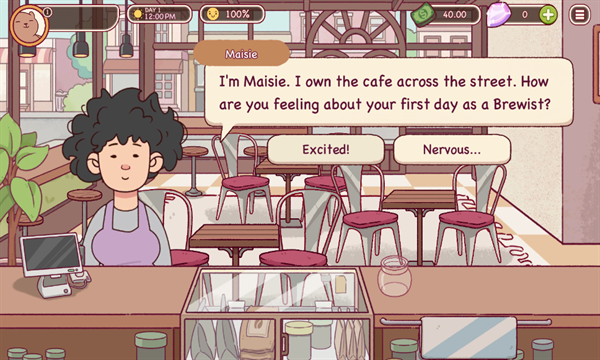 可口的咖啡美味的咖啡中文版下載