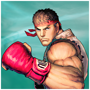 街頭霸王4安卓版 1.03.03