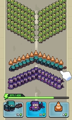 警察大戰僵尸中文下載版