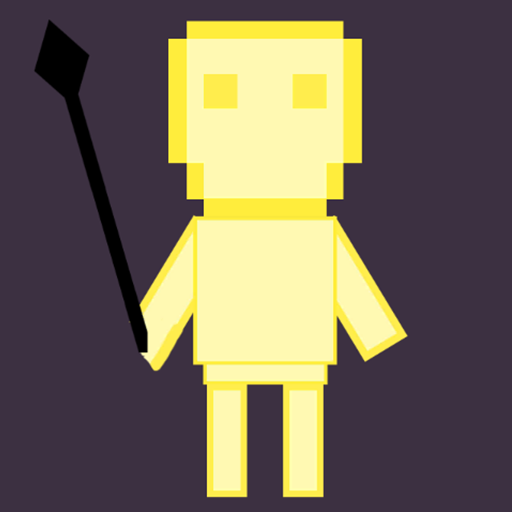 滿級人類手游下載 1.1