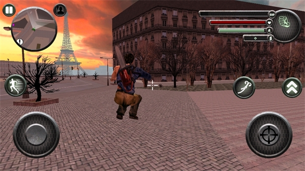 電鋸英雄下載手機版中文版免費