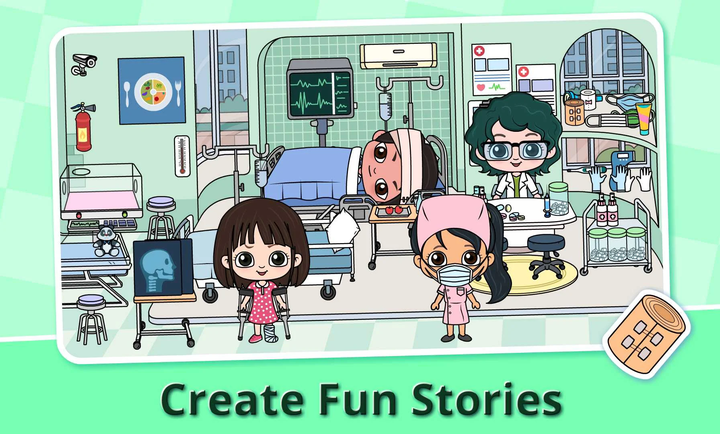 蒂奇鎮阿凡達夢想世界下載