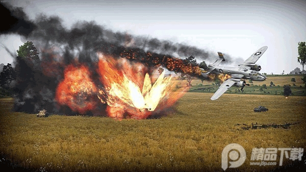 戰(zhàn)爭(zhēng)雷霆手游下載安裝中文版