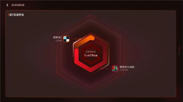 vivo游戲空間2024最新版