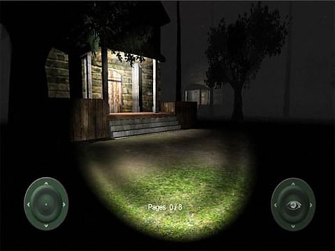 殺手杰夫手游下載安裝最新版