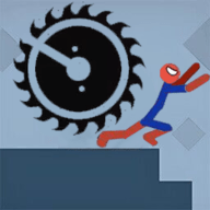 粉碎火柴人大作戰(zhàn)正版下載 1.0