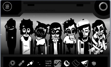 節奏盒子偽人模組