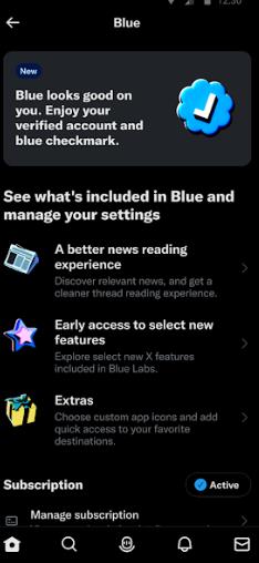 推特app安卓免費版