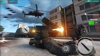 三角洲行動手機版下載