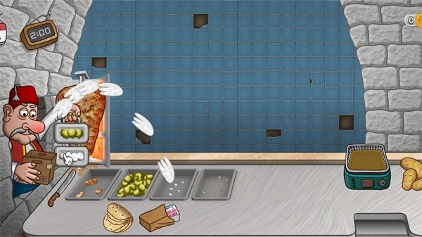 shawerma傳奇下載安卓