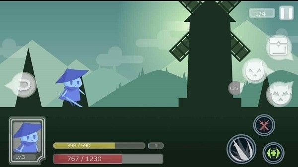 尼德霍格手游下載