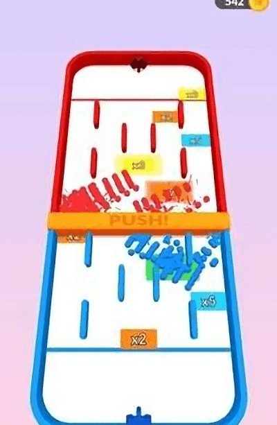 鐵球狂奔游戲官方版