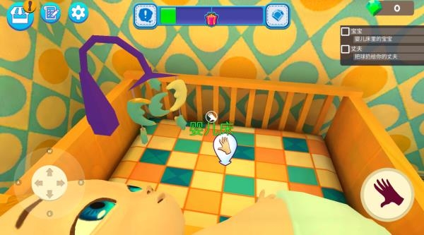 媽媽模擬器正版下載安裝中文版