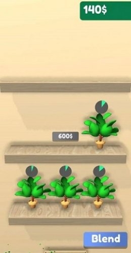 收獲果汁最新版