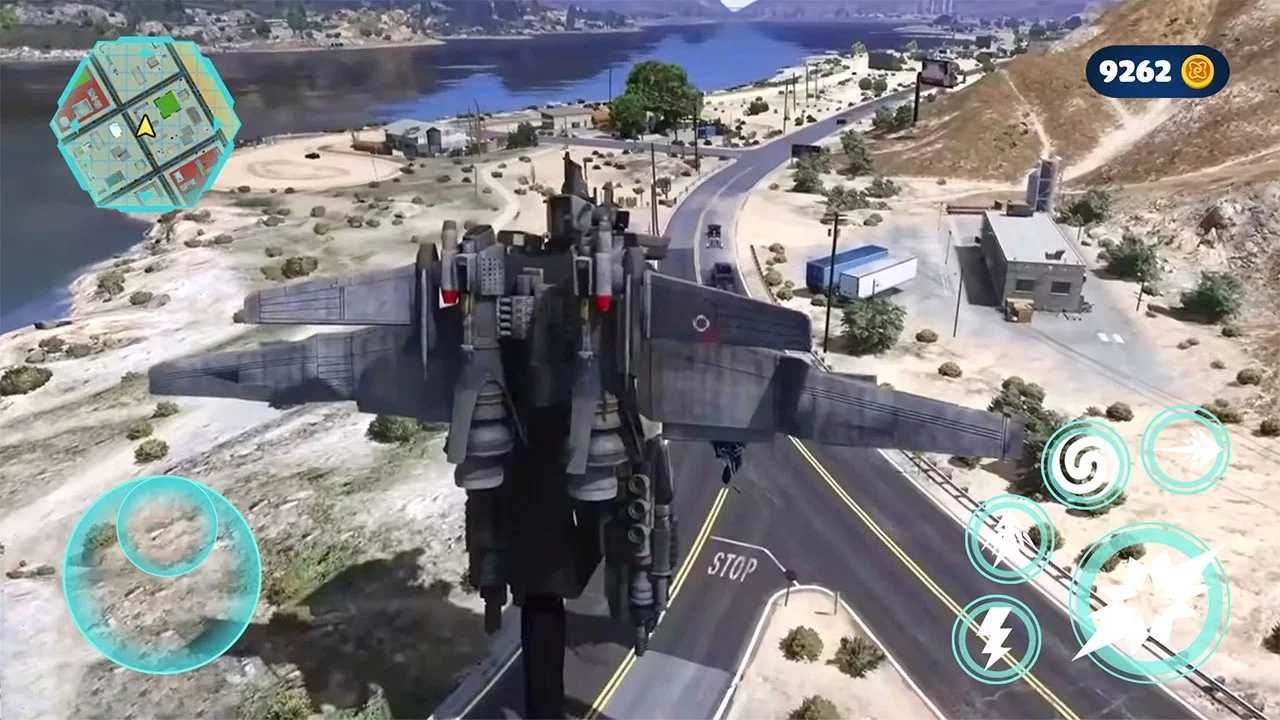 監(jiān)控人大戰(zhàn)馬桶人開放世界下載