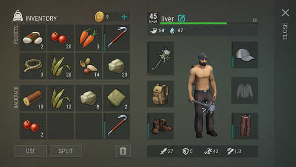 地球末日生存下載最新版本2023