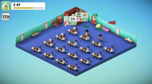 電腦游戲公司游戲官方版