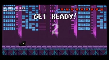 霓虹小巷貓下載安裝