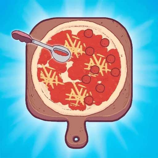 瘋狂的大廚最新版下載 1.0.0