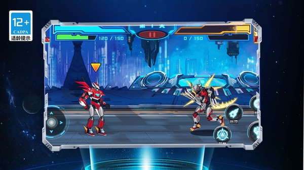 無敵格斗街機官網安卓版