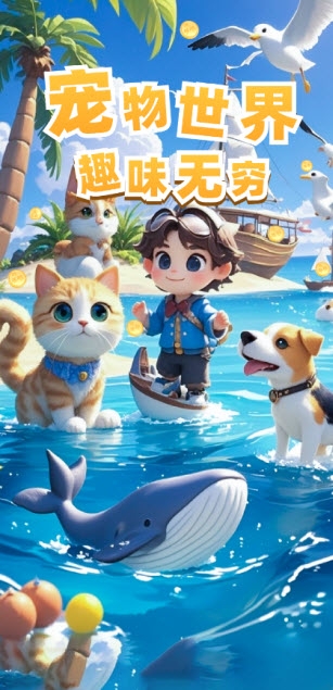 寵物世界app下載安裝最新版
