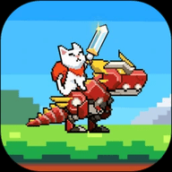 喵喵大冒險正版 1.0.1