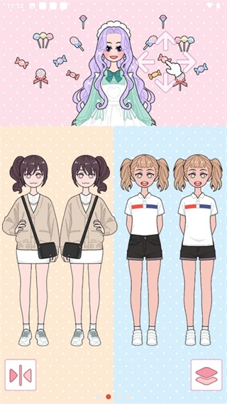 莉莉日記游戲免費版